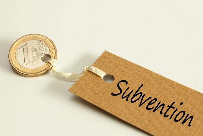 Comment développer sa démarchede recherche de subventions  Direction